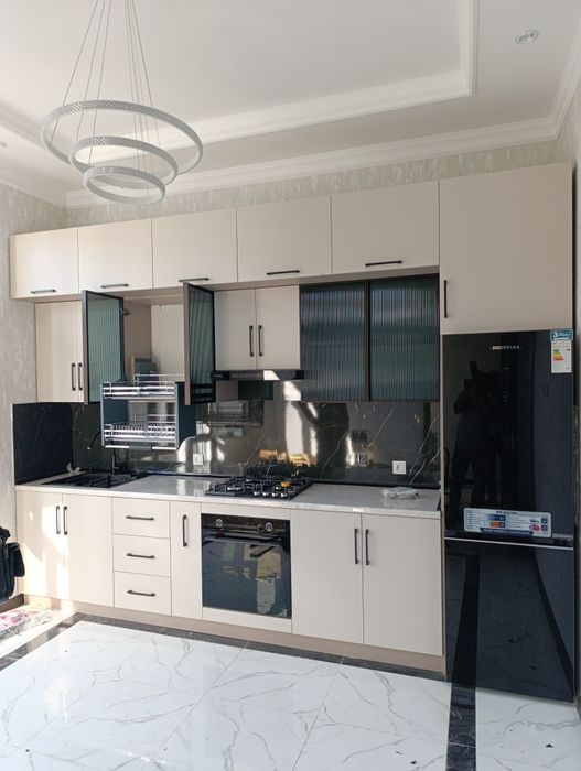 Mebil zakazga yasab beramiz