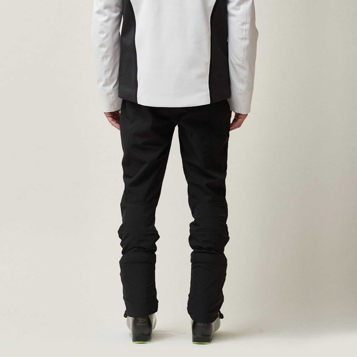 Zero RH + Logic Softshell, 3XL, нов, оригинален мъжки ски панталон