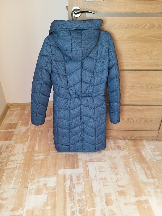 Зимно яке Kenvelo