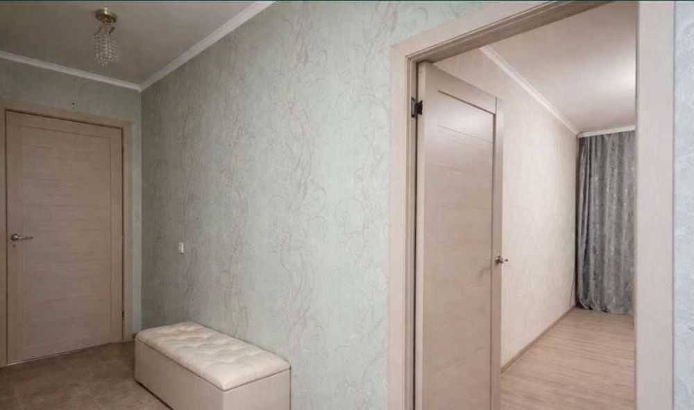 Продам 2 ком квартиру на Тайге