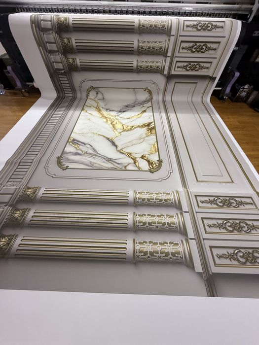 Фотообои 3д fotoboilar