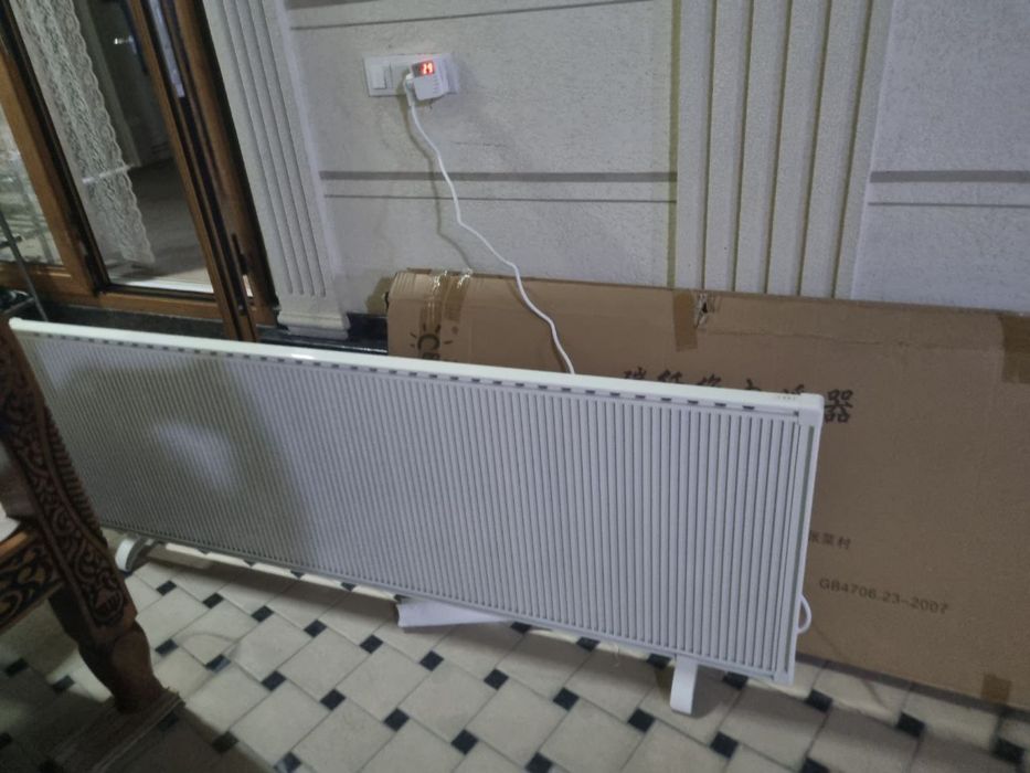 Обогреватель Obogrevatel