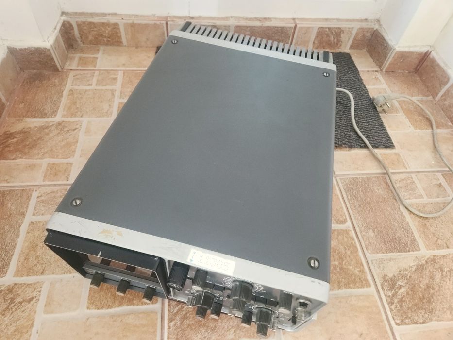 Osciloscop analogic Philips PM3232