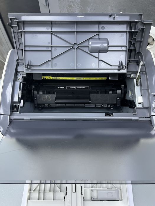 Принтер Canon LBP2900