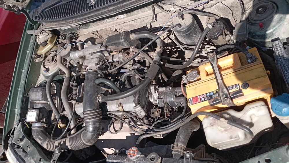 Продам двигатель