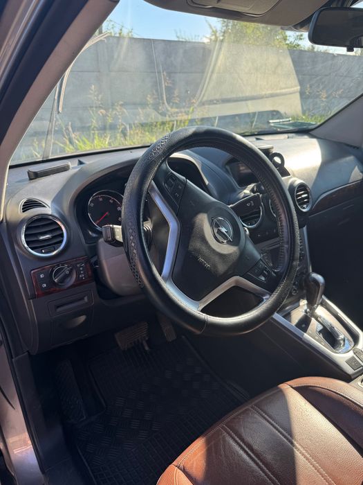 Opel Antara 2.2 automata