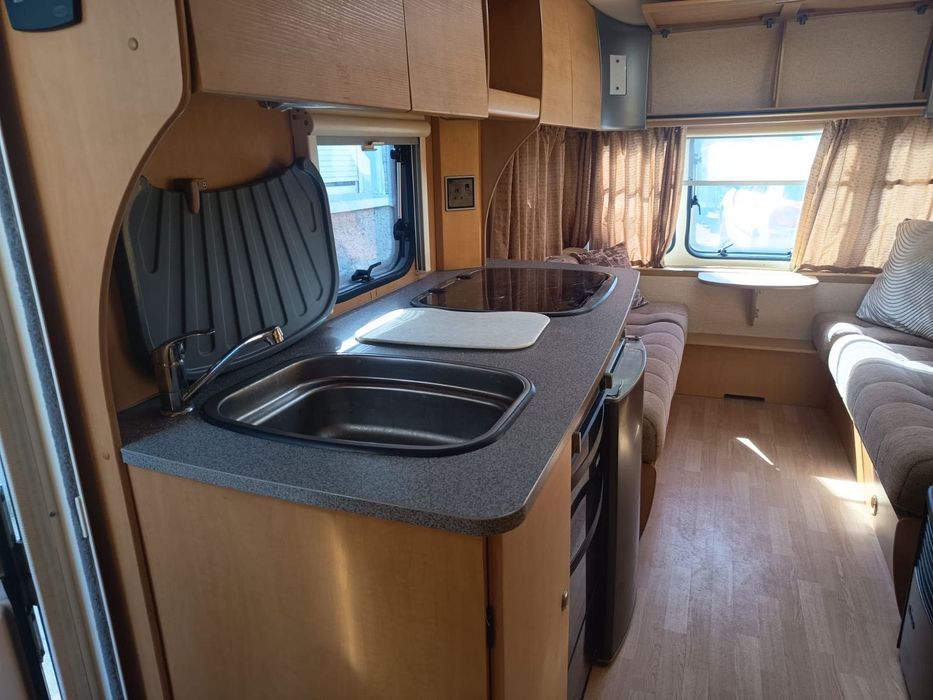 Bailey Ranger 2010 г.