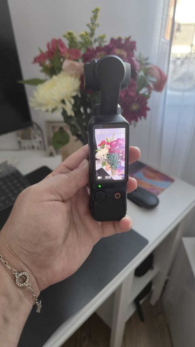 Dji OSMO POCKET 3 Creator Combo