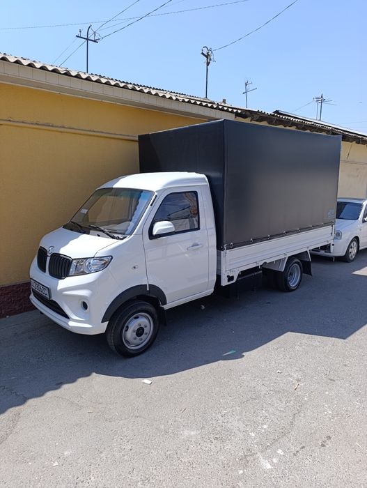 Перевозка мебели битавой техника