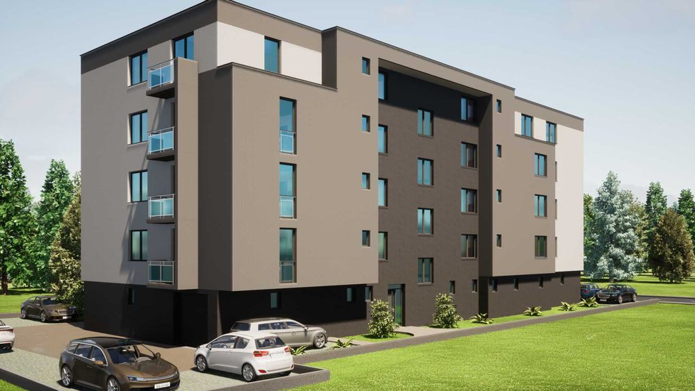 Продава се Двустаен апартамент в Свиленград - 98 кв.м за 999 €/кв.м - Снимка #4