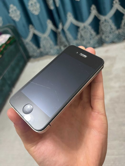 iphone/айфон 4s/16gb