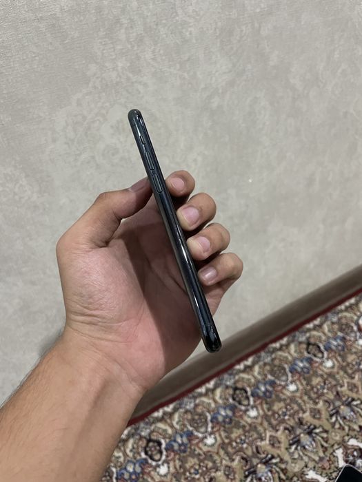 iPhone 11 Pro 256GB