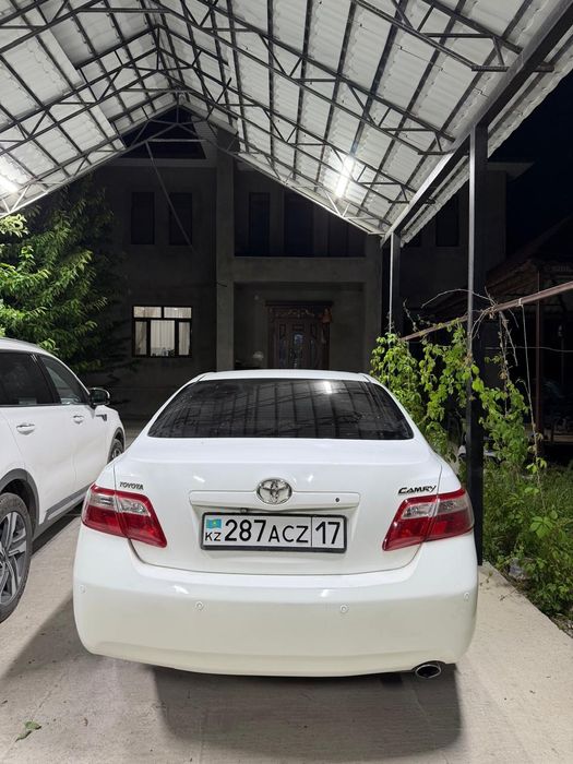 Продается Тоиата Камри 45