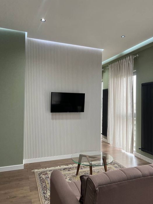 Продаётся 1ком Mirabad Avenue/Мирабад Авеню 45м2 ор-р: Госпитальный