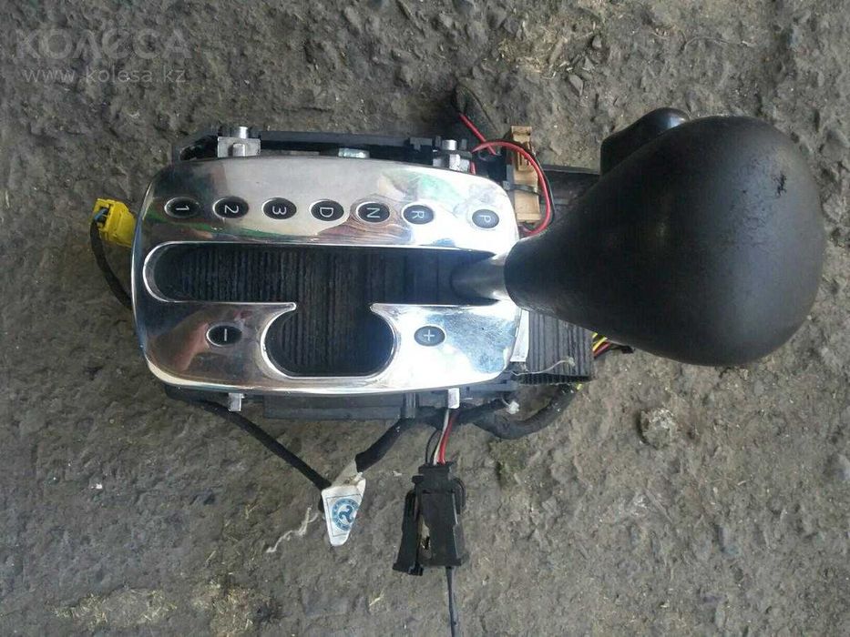 Кузовные детали Ауди А8 D2