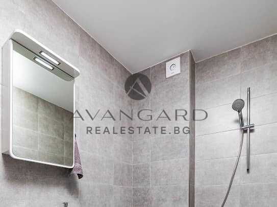 Продава се Двустаен апартамент в Пловдив, Център - 47 кв.м за 3254 €/кв.м - Снимка #10
