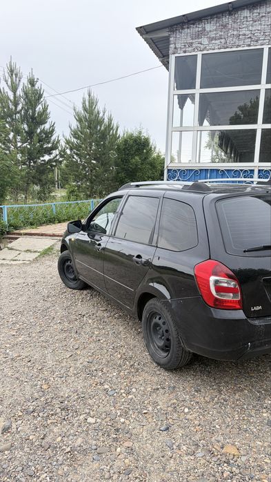 Продам лада калина