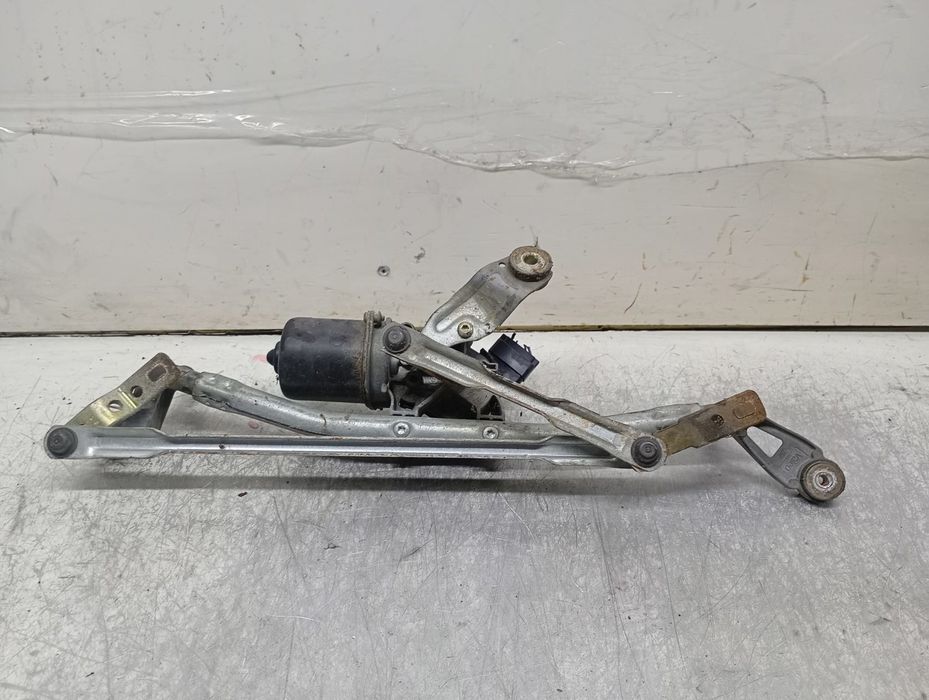 Ansamblu stergatoare parbriz Renault Megane 2 (2002 - 2006) 1.9 dci