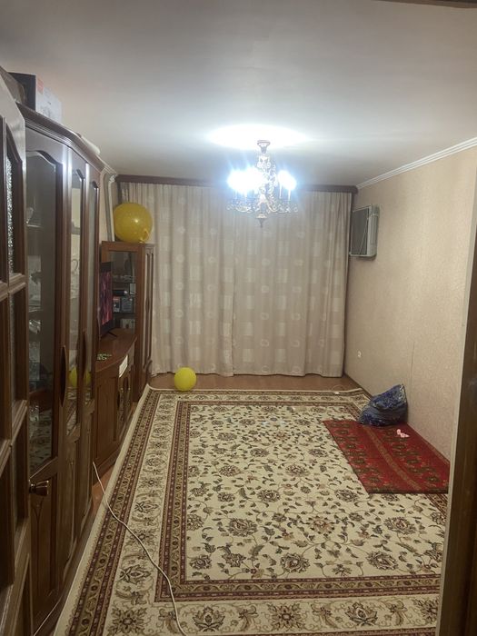 Квартира мкр Авангард 4 мкр 3а