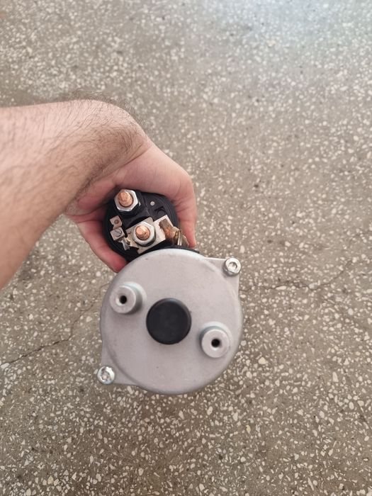 Electromotor nou  MAT Craiova Tavol Lubeck Grillo