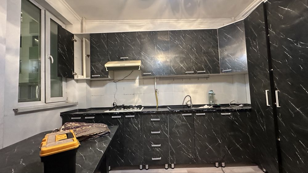 Кухня шкаф сатылады