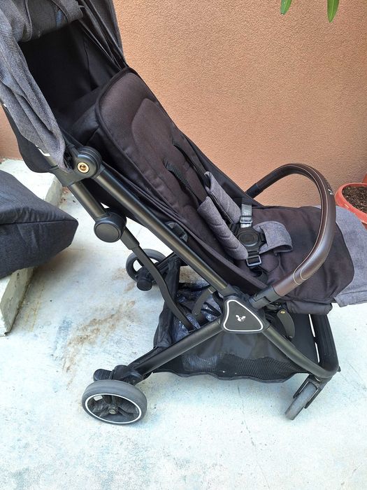 Количка cangaroo