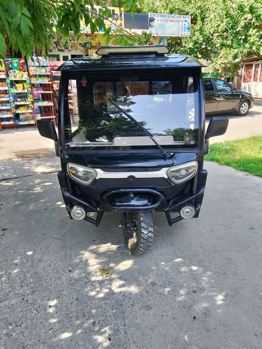 Elektro muravey srochniy sotiladi