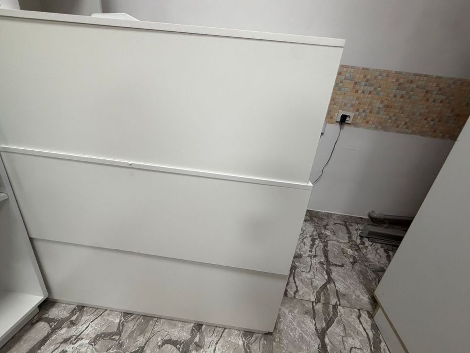 Продам ресепшен 120х120х60