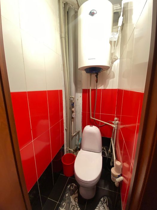 Сдам квартиру на новостройке