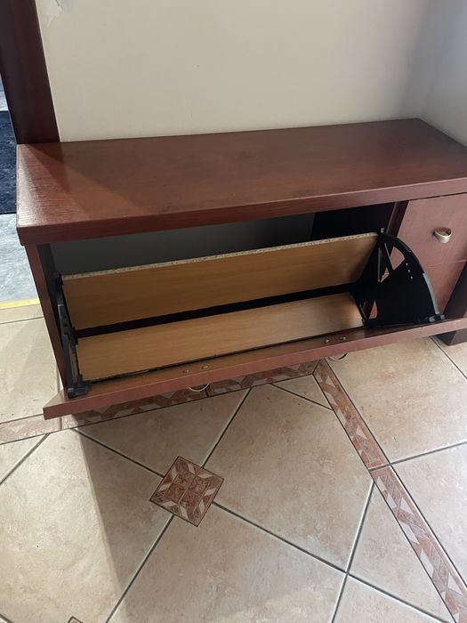 Полка для обуви