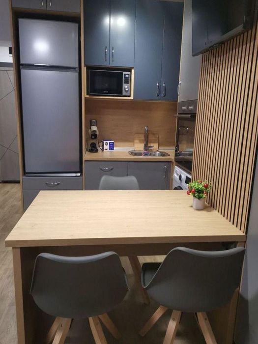 Дава се под наем Едностаен апартамент в София, Люлин 10 - 30 кв.м за 613 € - Снимка #5