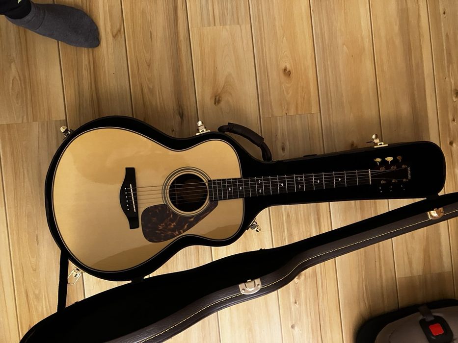 Yamaha LS 26 A.R.E