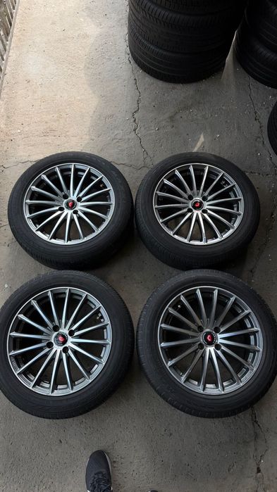 Диска балон р16  4.100