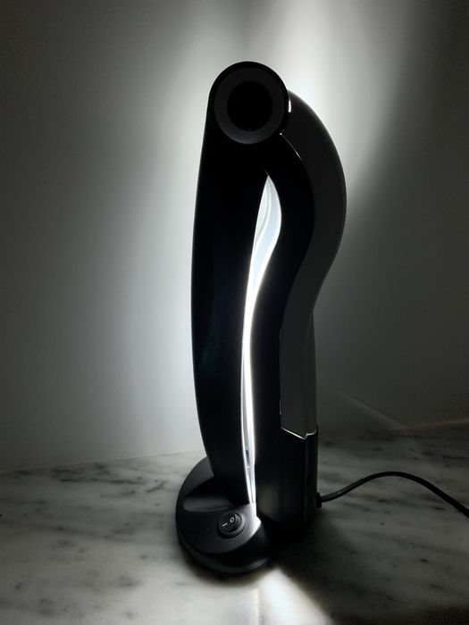 Настолна лампа Тукан / HT Huang/ 80-те