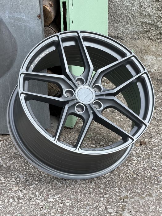 Джанти за БМВ BMW 19 “ цола 5х120 4х8.5j X Drive E60 E90 F10 F30 X3
