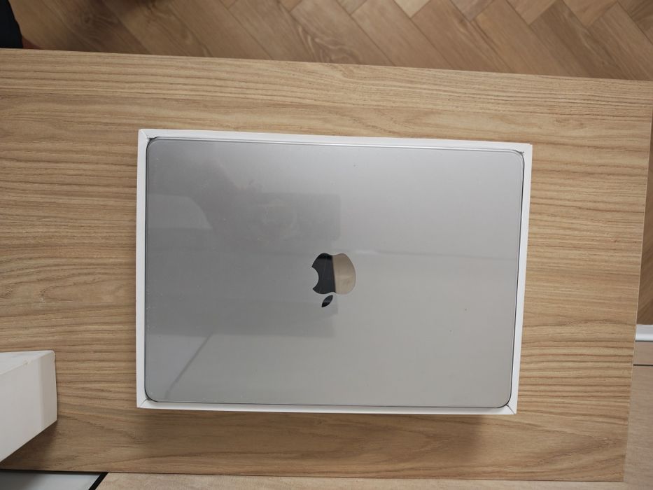 Macbookair 13 M4