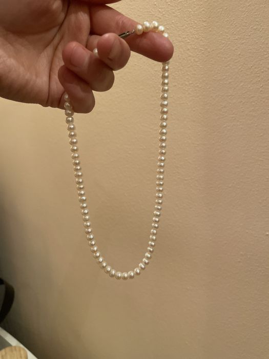 Продам натуральный жемчуг