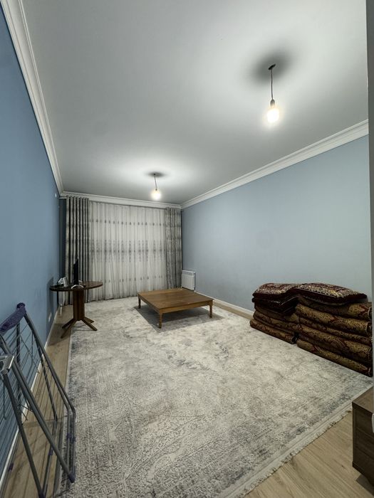 ЖК Olmazor city 4/6/12 С ремонтом обш: 98 кв.м Алмазар сити Корасарой