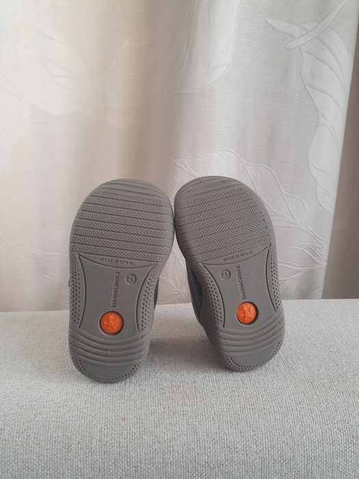 Papuci de interior Biomecanics