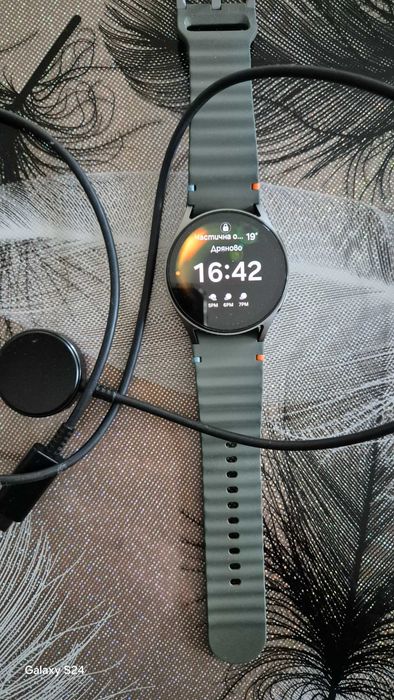 Samsung watch 7 -/44mm