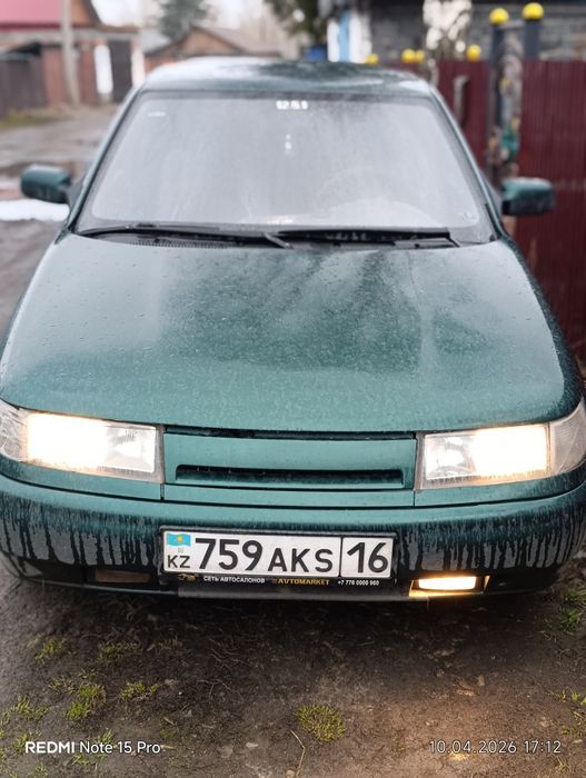 Ваз 2112 купе продам