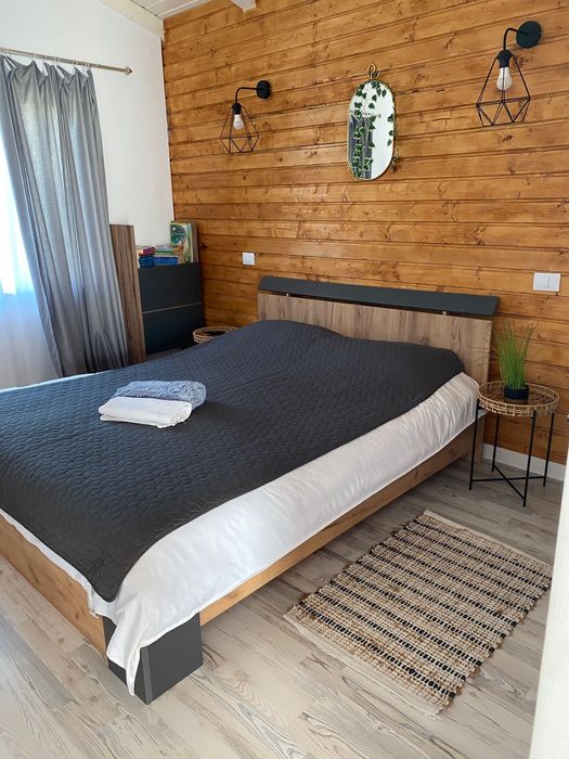 Cazare Ocnele Mari / Salina /  Strand fara fund /Singuri in Locatie