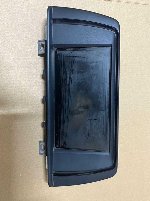 Display, cod 9262752-02, Bmw 1 (F20, F21)