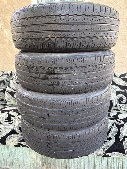 225/65/R17 Traingle Abvante SUV TR 259