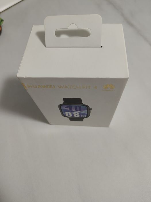 Vand Huawei Watch Fit 4