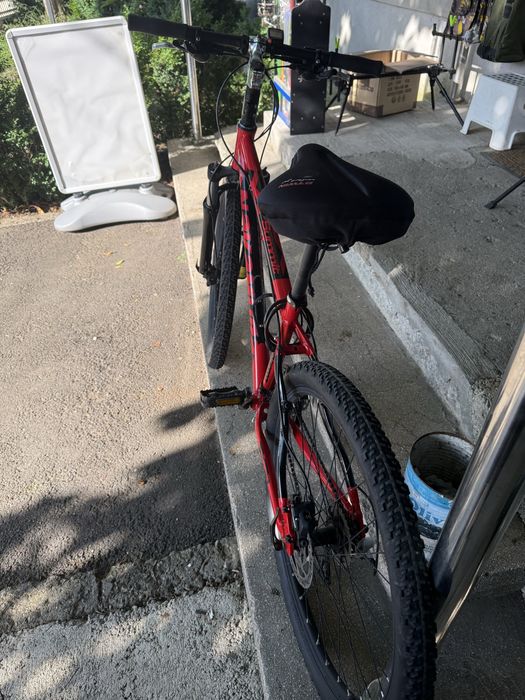 Bicicleta Nakamura 16”