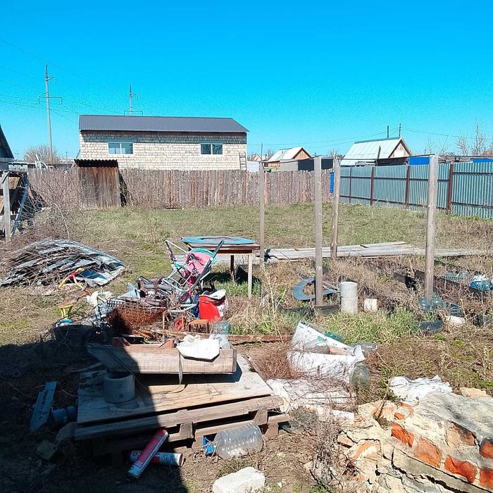 Участок ТЕКСТИЛЬЩИК-1 первая береговая