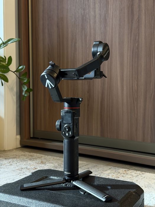 Стабилизатор Стедикам Manfrotto MVG220