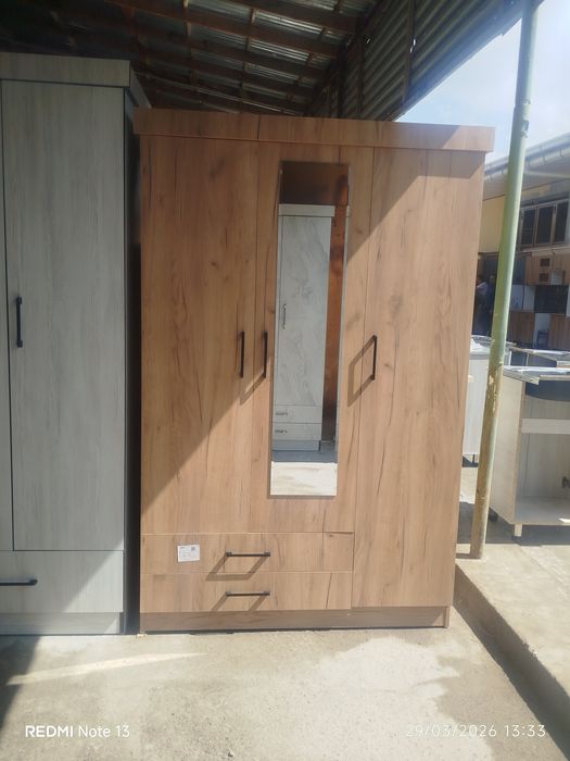 10 yil kafolat beriladi