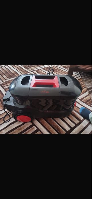 Aspirator cu garantie